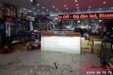 Độ Đèn Pha Và LED Gầm Trước Cho Audi Q7 Chuyên Nghiệp