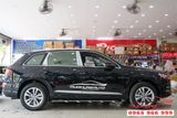 Audi Q7 gắn bệ bước chân cao cấp TPHCM