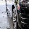 Audi Q7 gắn bệ bước chân cao cấp TPHCM