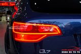 Combo Độ Đèn Trước Sau Cho Xe Audi Q7 Chuyên Nghiệp