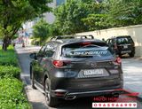 Ba ga 2 thanh zin theo xe Mazda CX8 CHÍNH HÃNG