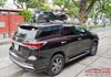 Lắp Ba Ga Để Đồ Cho Fortuner 2021 Cao Cấp