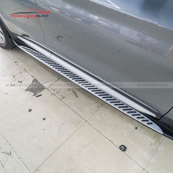 Bệ Bước Chân BMW X3 2023