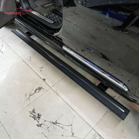 Bệ bước điện Volvo XC90 2022