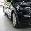 Bệ Bước Điện Ford Explorer 2022