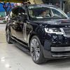Bệ Bước Điện Land Rover Range Rover 2023