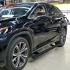 Bệ Bước Điện Lexus RX300 2019