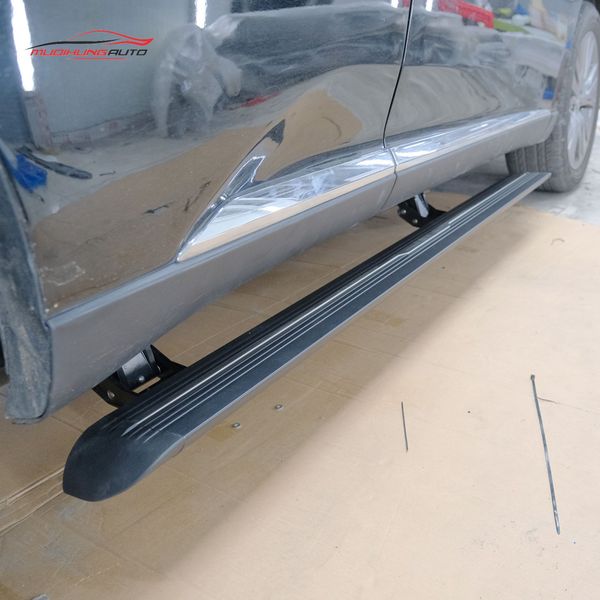 Bệ Bước Điện Lexus RX350