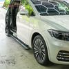 Bệ Bước Điện Volkswagen Viloran 2024