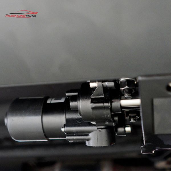 Bệ Bước Điện Ford Explorer 2018