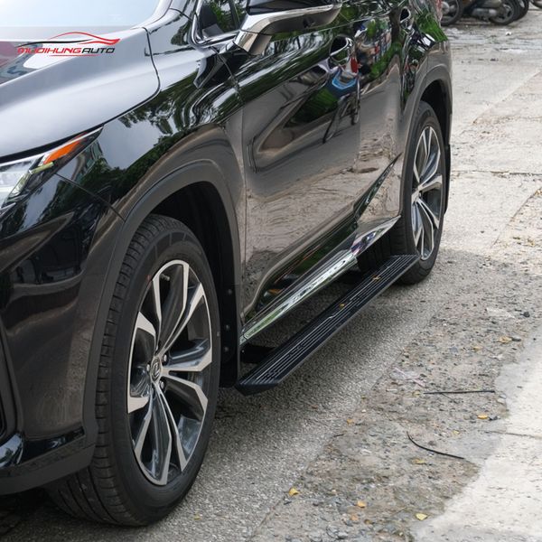 Bệ Bước Điện Lexus RX300