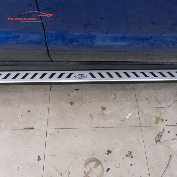 Bệ Bước Chân Ford Ecosport 2018