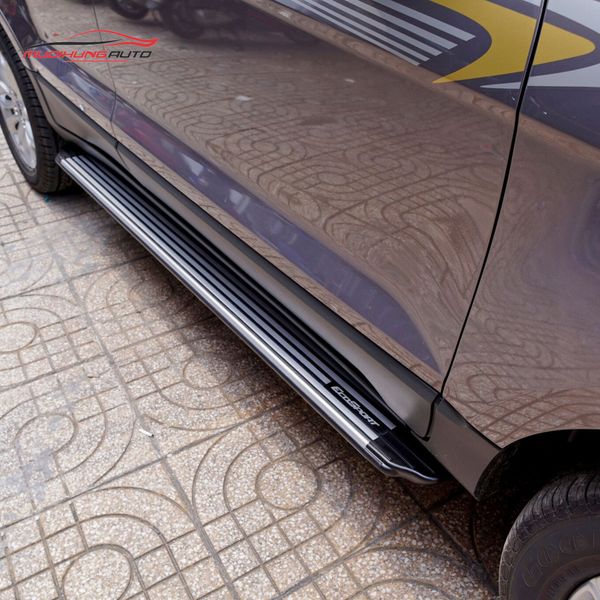 Bệ Bước Chân Ford Ecosport 2020