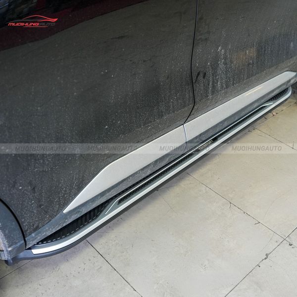 Bệ Bước Chân Ford Territory 2022-2023