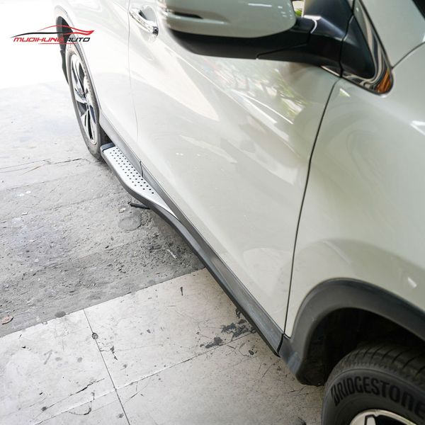 Bệ Bước Chân Honda CRV 2015