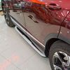 Bệ Bước Chân Honda CRV 2018