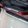 Bệ Bước Chân Honda CRV 2019