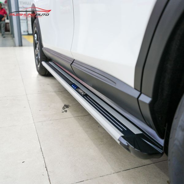 Bệ Bước Chân Honda HRV