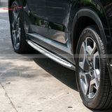 Bệ Bước Chân Hyundai Palisade 2024