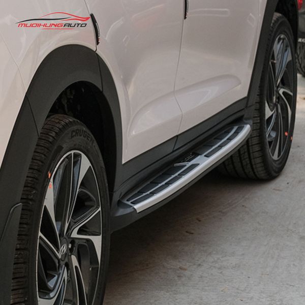 Bệ Bước Chân Hyundai Tucson 2022