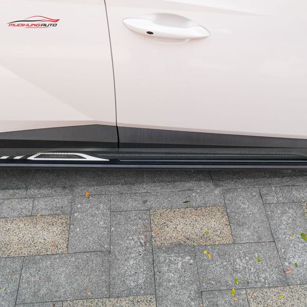 Bệ Bước Chân Hyundai Tucson 2024