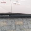 Bệ Bước Chân Hyundai Tucson 2024