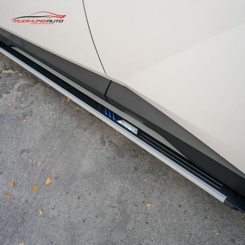 Bệ bước chân Hyundai Tucson