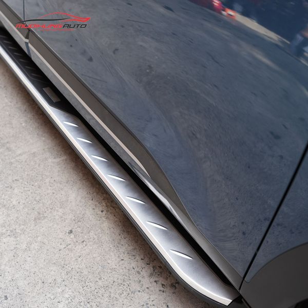 Bệ Bước Chân Kia Seltos