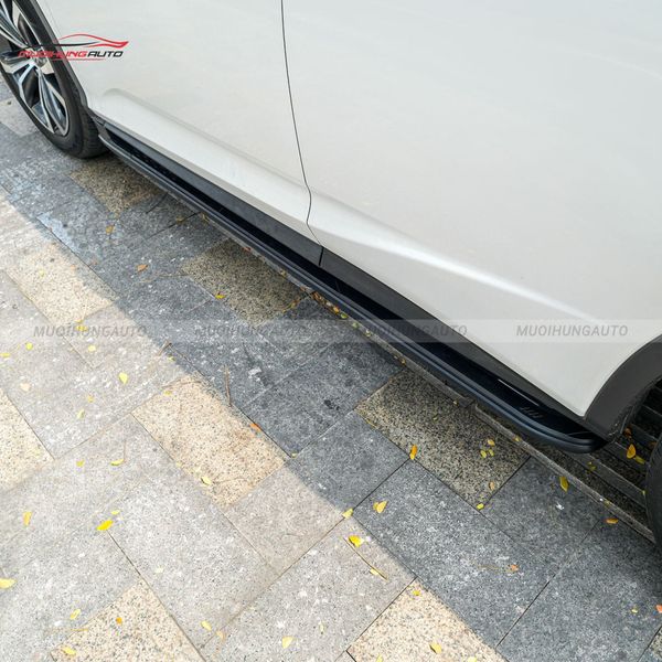 Bệ Bước Chân Lexus RX350 2019