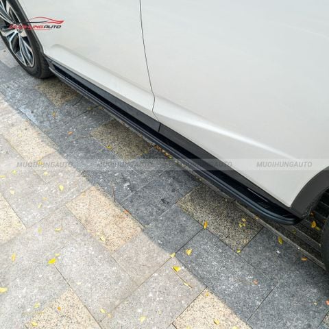 Bệ bước chân Lexus RX350 2019