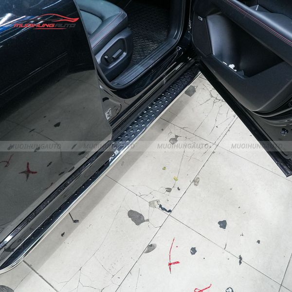 Bệ Bước Chân Mazda CX5 2024