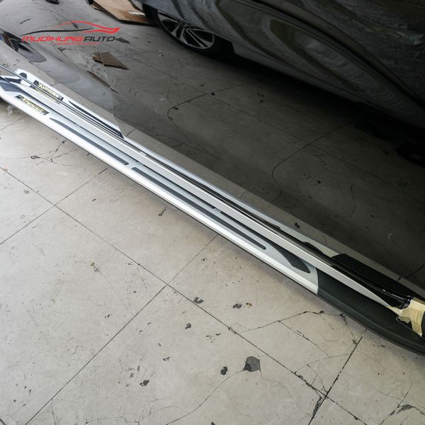 Bệ Bước Chân Mitsubishi Xpander 2022