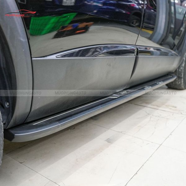 Bệ Bước Chân Peugeot 3008 2021