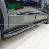 Bệ Bước Chân Peugeot 3008 2021