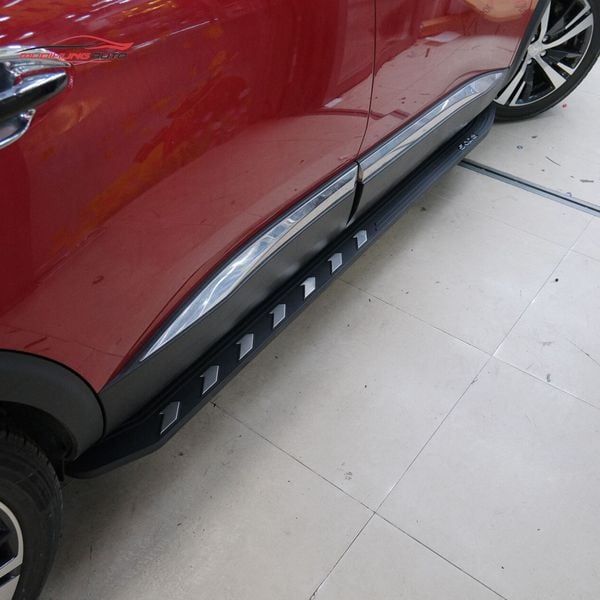 Bệ Bước Chân Peugeot
