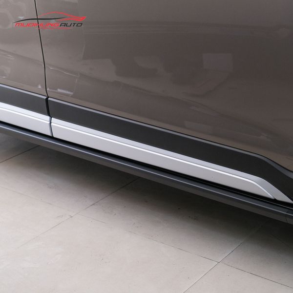 Bệ Bước Chân Subaru Forester 2019 - 2024