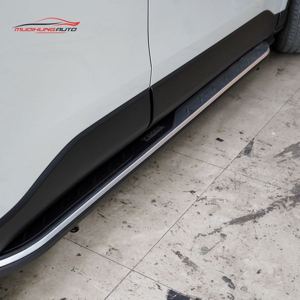 Bệ Bước Chân Toyota Corolla Cross