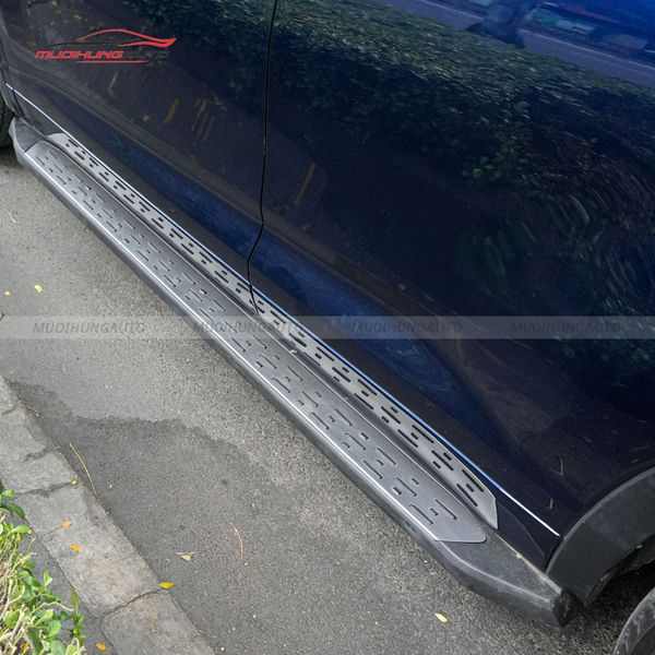 Bệ Bước Chân Toyota Highlander 2015+