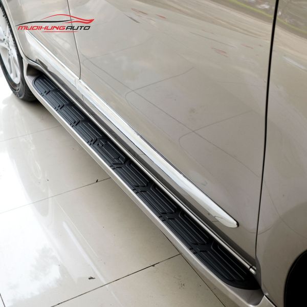 Bệ Bước Chân Toyota Innova 2019