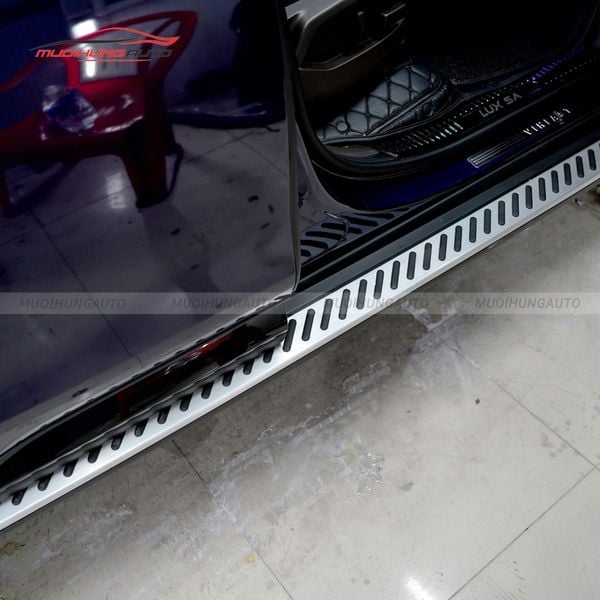 Bệ Bước Chân Vinfast Lux SA 2.0 2019