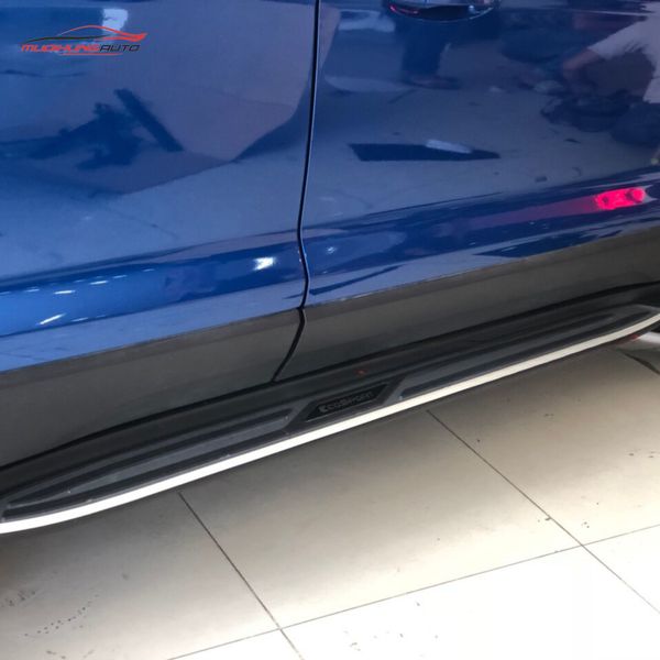 Bệ Bước Chân Ford Ecosport 2019