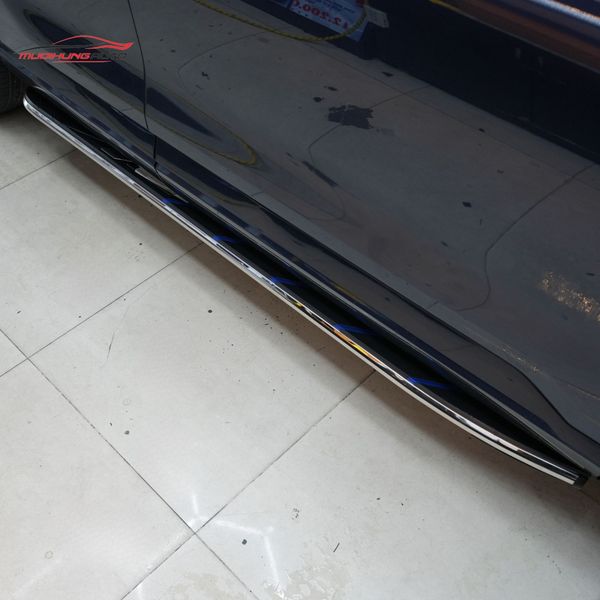 Bệ Bước Chân Honda CRV 2015