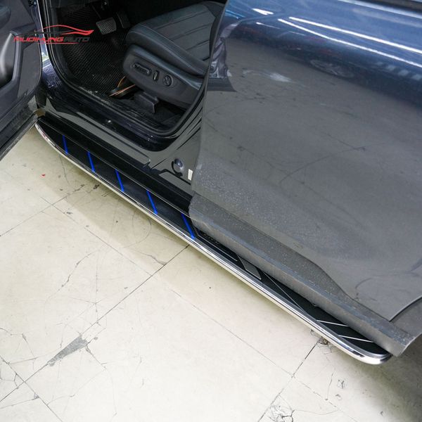 Bệ Bước Chân Honda CRV 2016