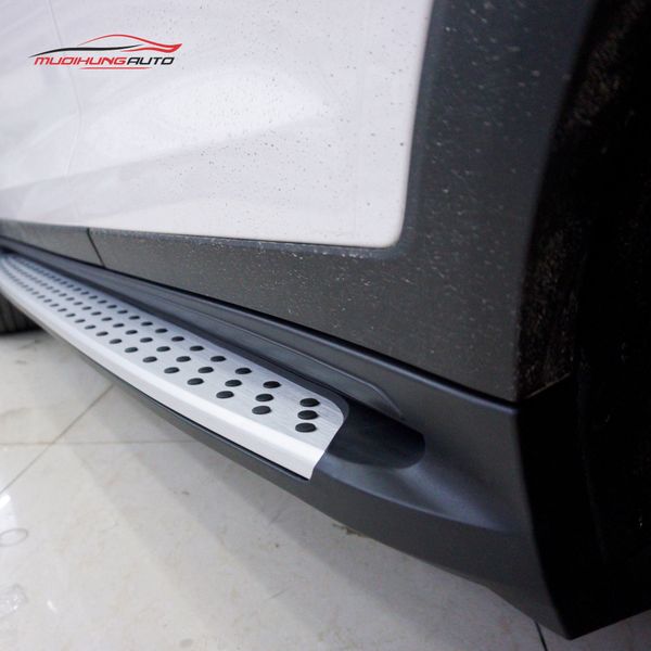 Bệ Bước Chân Hyundai Tucson 2019