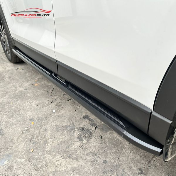 Bệ Bước Chân Mazda CX5 2019