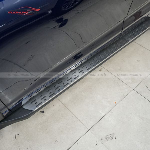 Bệ Bước Chân Toyota Highlander 2015+