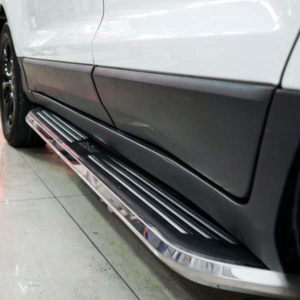 Bệ Bước Chân Ford Ecosport 2016