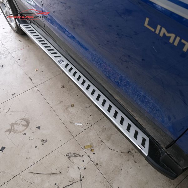 Bệ Bước Chân Ford Ecosport 2020