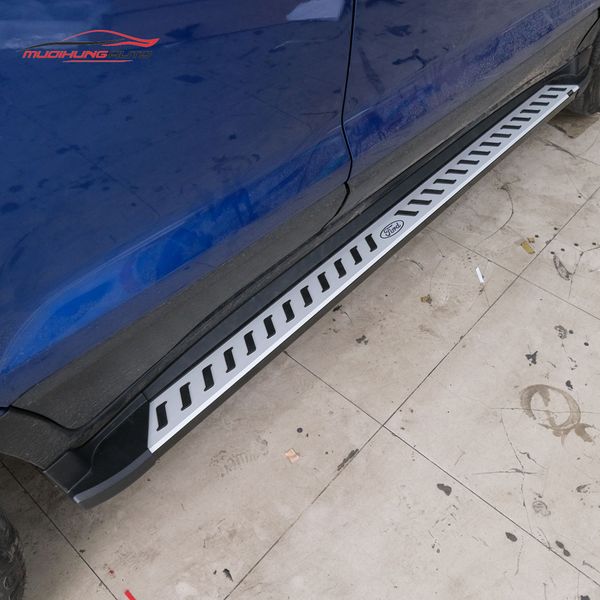 Bệ Bước Chân Ford Ecosport