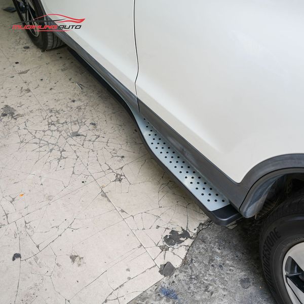 Bệ Bước Chân Honda CRV 2019